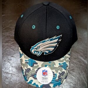 Philadelphia Eagles football hat